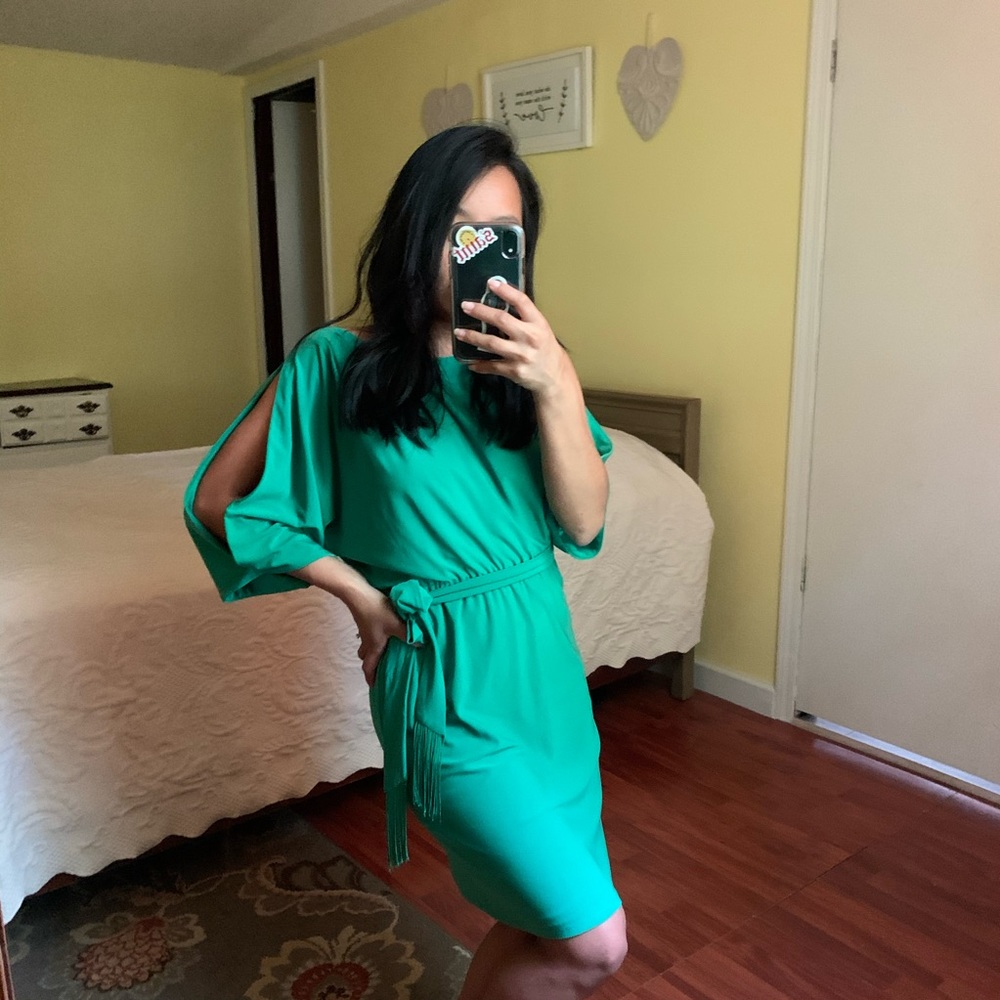 Jessica Simpson Dress